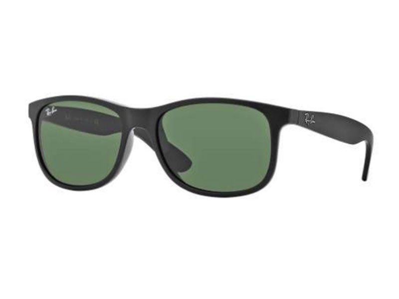 Men's Ray Ban RB4202 Andy Sunglasses