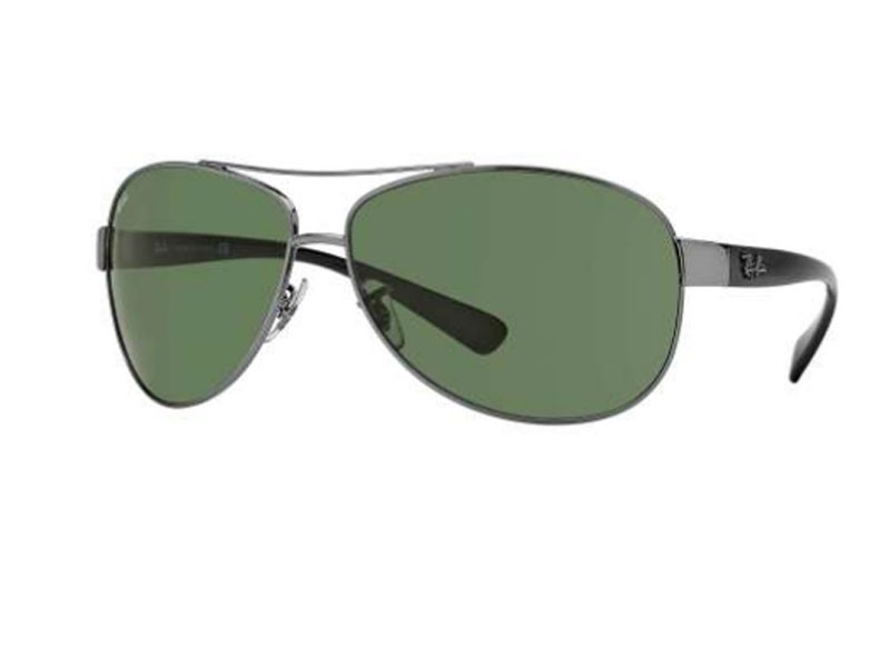 Men's Ray Ban RB3386 Sunglasses