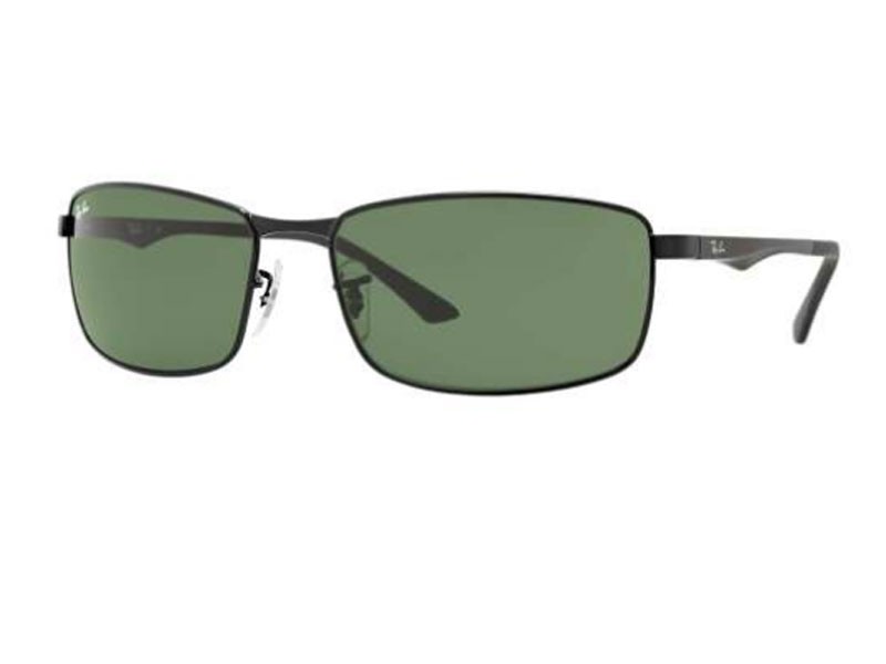 Ray Ban RB3498 Sunglasses For Men