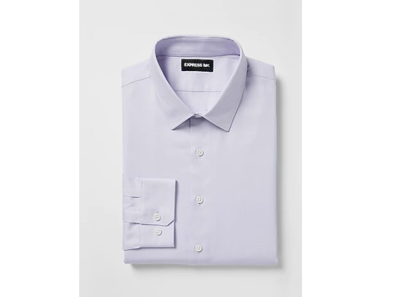 Extra Slim Twill 1MX Shirt For Men