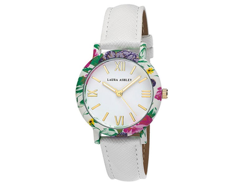 Women's Laura Ashley Fashion Watch LA31003WT