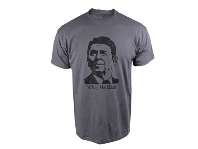 Reagan T-Shirt For Men