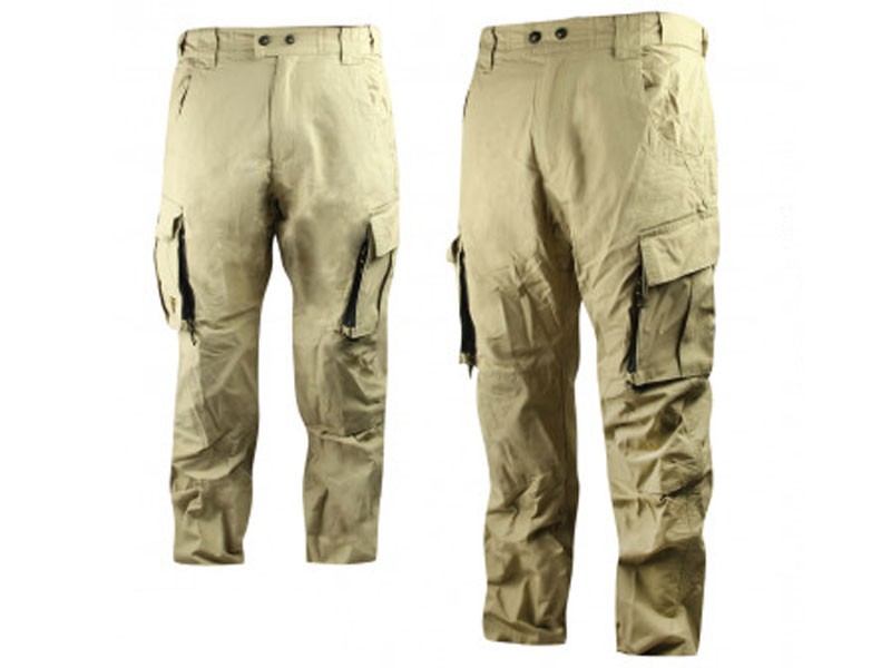 Scent Blocker Recon Outfitter Pants