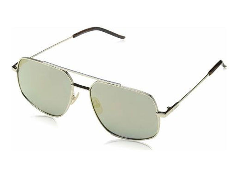 Fendi Sunglasses Fashion Men's Sunglasses FF-M0007S-3YG-JO