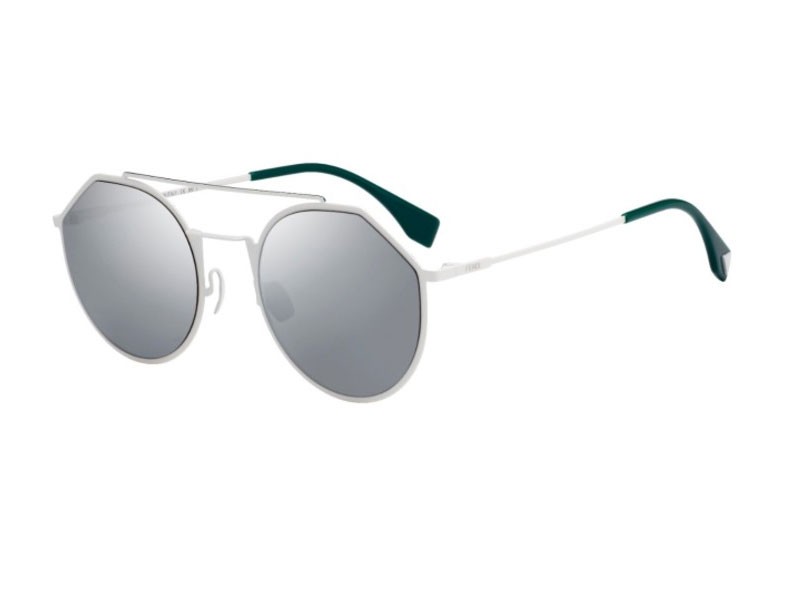 Fendi Sunglasses Fashion Men's Sunglasses FF-M0021-S-VK6-54T4