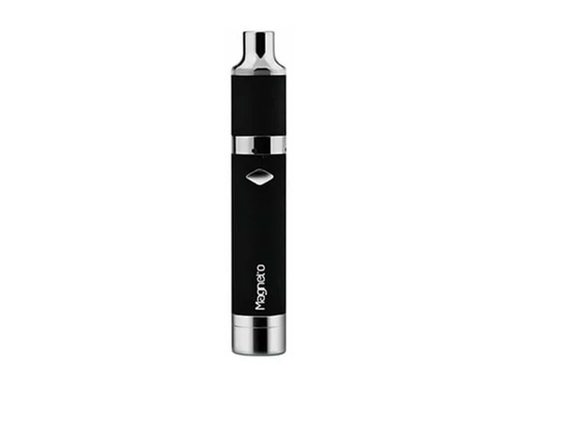 Magneto Concentrate Vaporizer