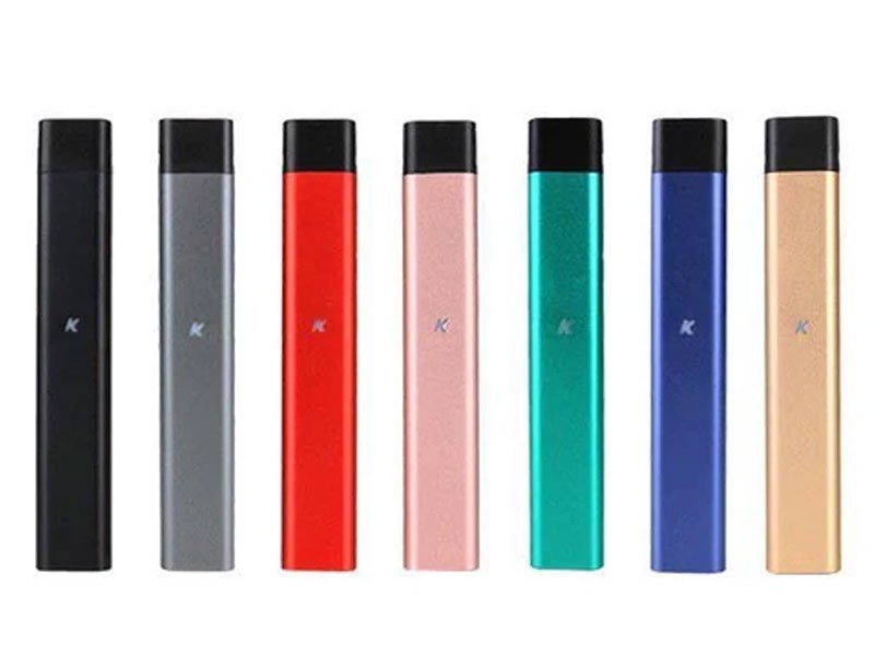 Kandypens Rubi Vaporizer