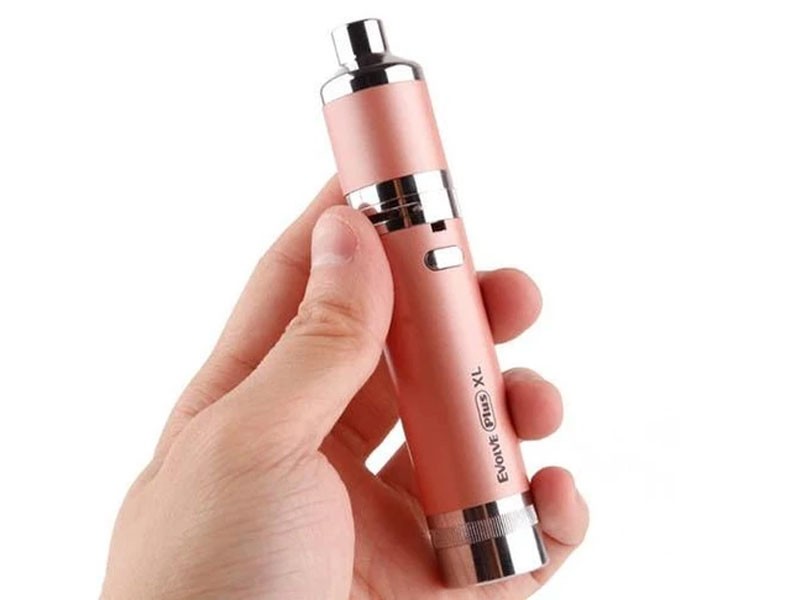 Yocan Evolve Plus XL Vaporizer Kit