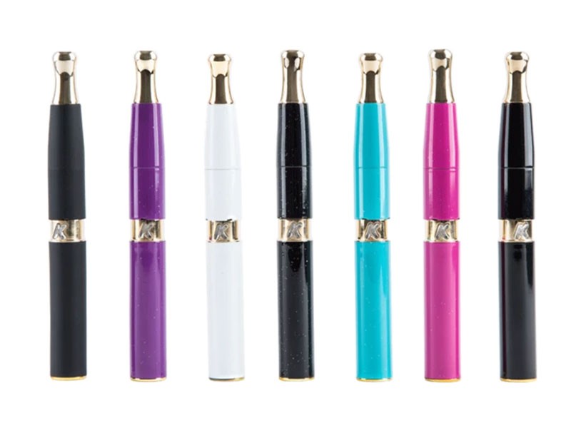 KandyPens Galaxy Vaporizer Pen