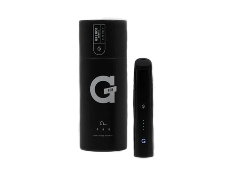 G Pen Pro Vaporizer