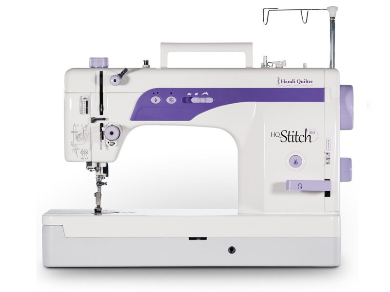 HQ Stitch 510 Machine