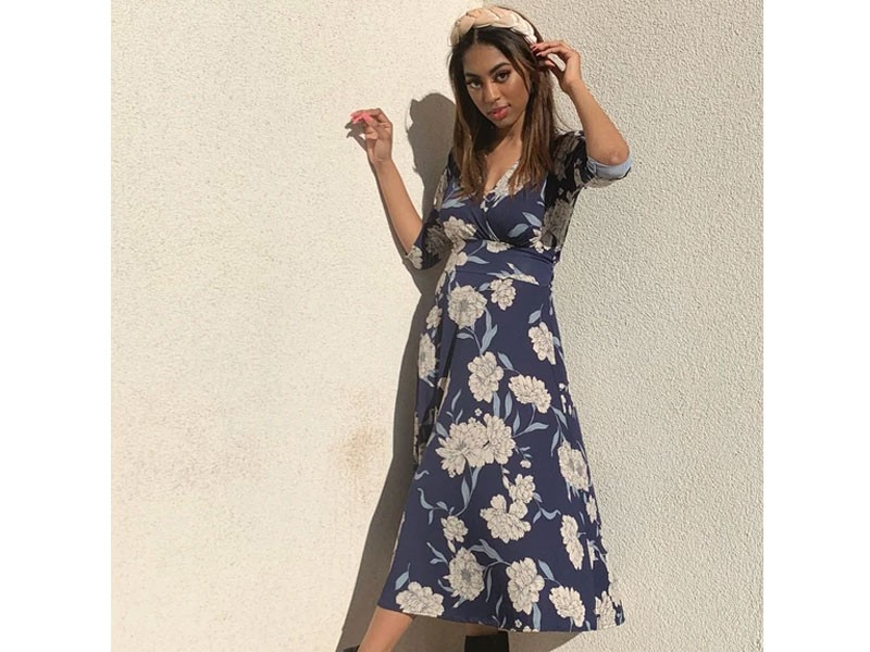Magnolia Margaret Dress For Women