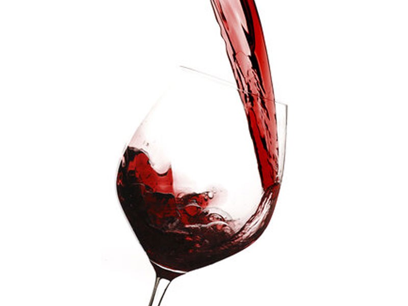 Lambrusco Red Wine Lamberti Liquid