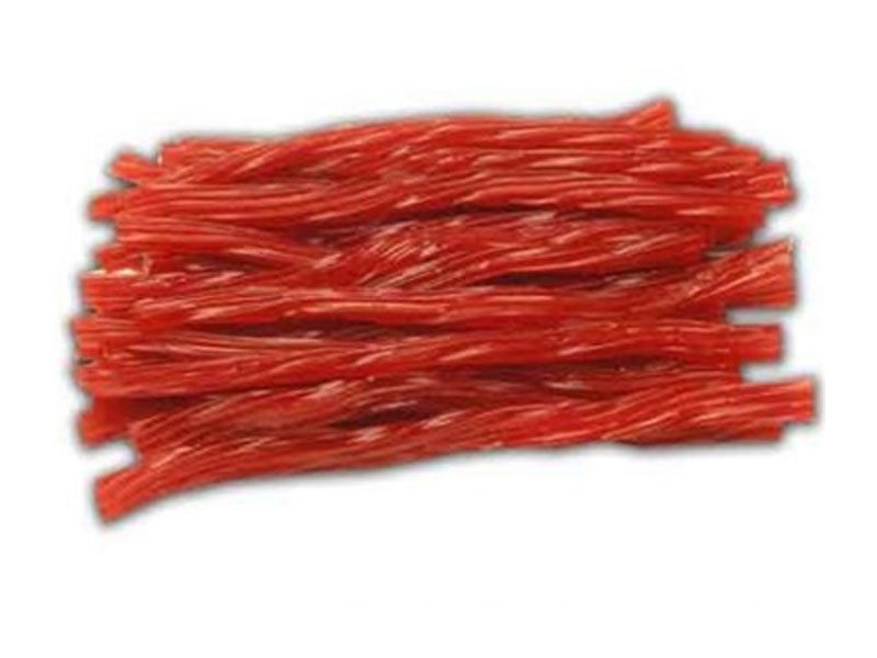 Red Licorice Licorice Liquid