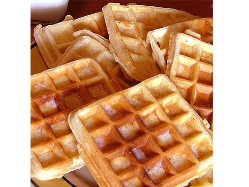 Waffle Liquid