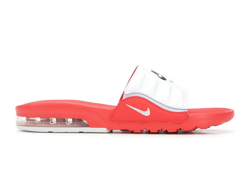 Women's Nike Air Max Camden Slide Sandals