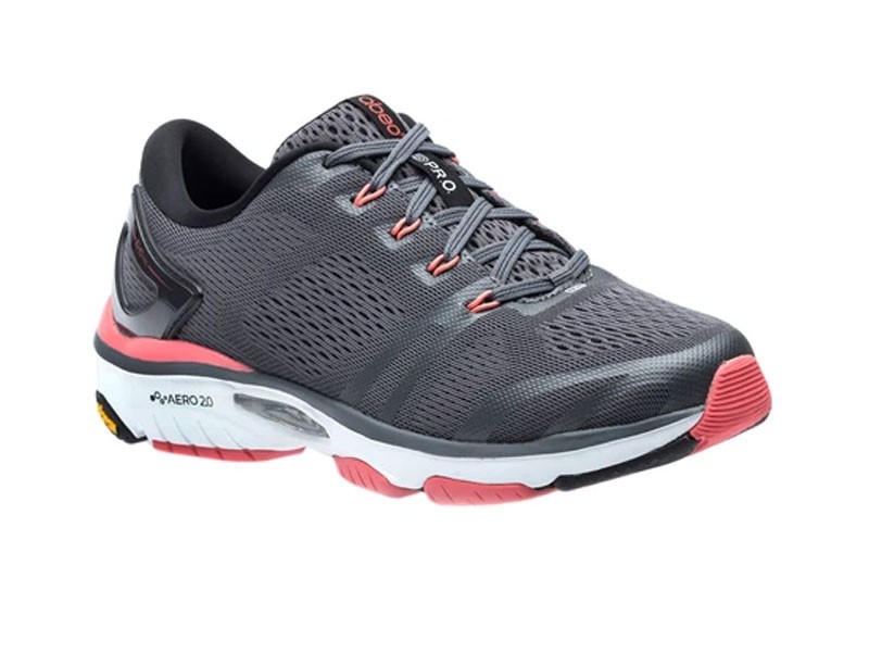 Women's Abeo Aero system Sierra Running Shoe