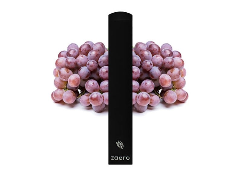 Grape Zaero Disposable Vape