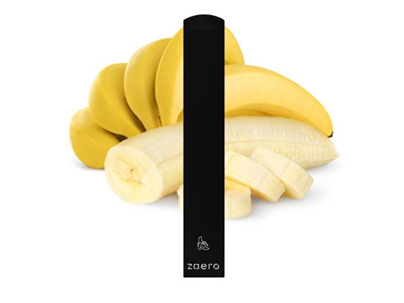 Banana Zaero Disposable Vape