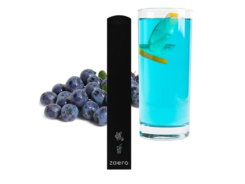 Blueberry Lemonade Zaero Disposable Vape