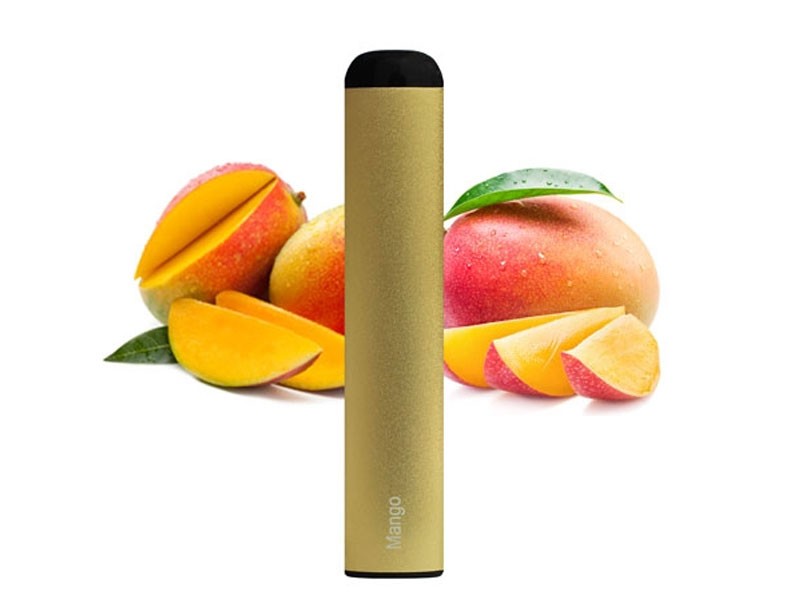 Mango Z-Pod Disposable Vape