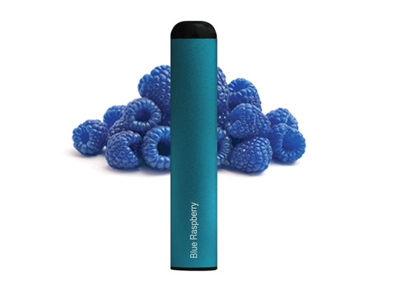 Blue Razz Z-Pod Disposable Vape