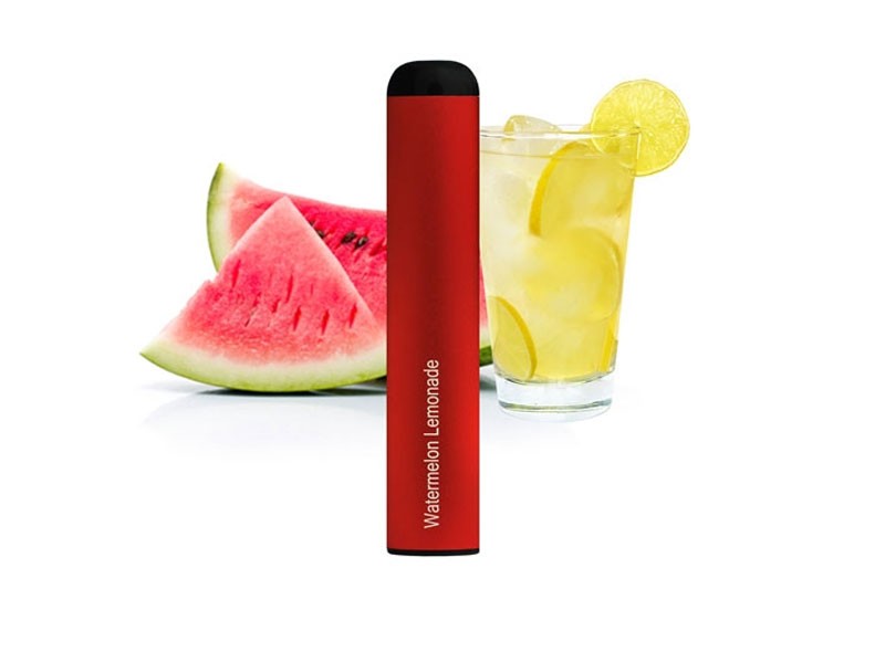 Watermelon Lemonade Z-Pod Disposable Vape