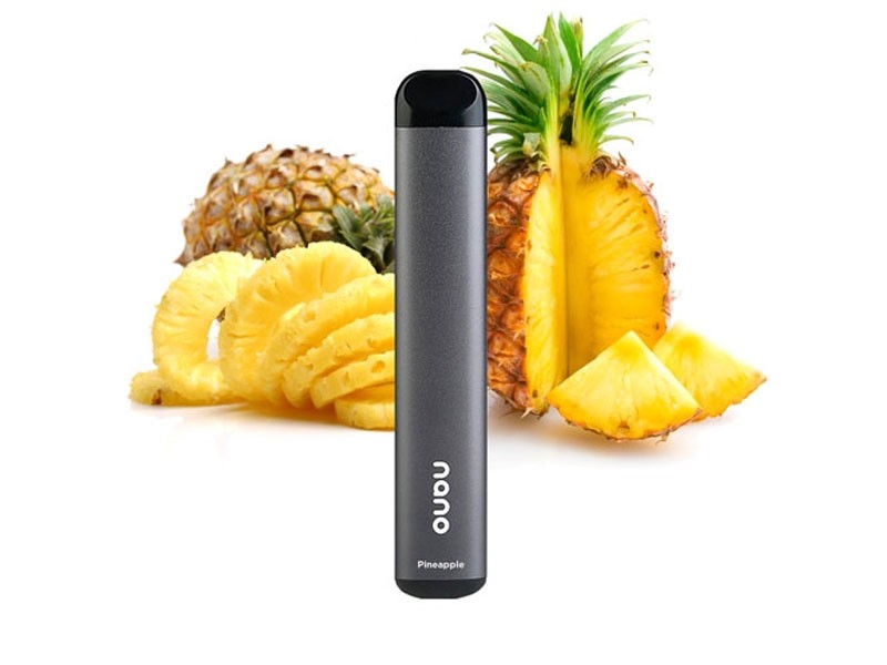 Nano Disposable Vape Pineapple