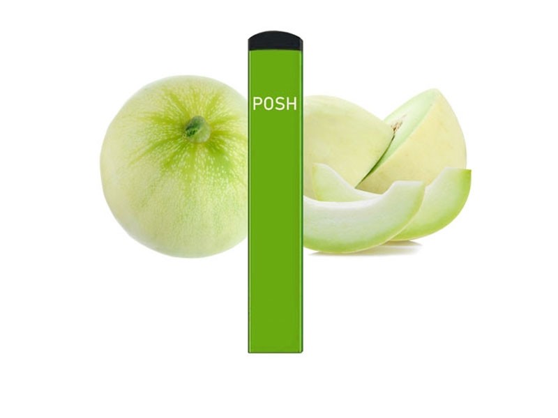 Cool Melon Posh Disposable Vape