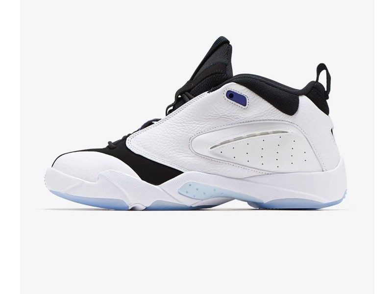 Men's Jumpman Quick 22 Jordan Shoe