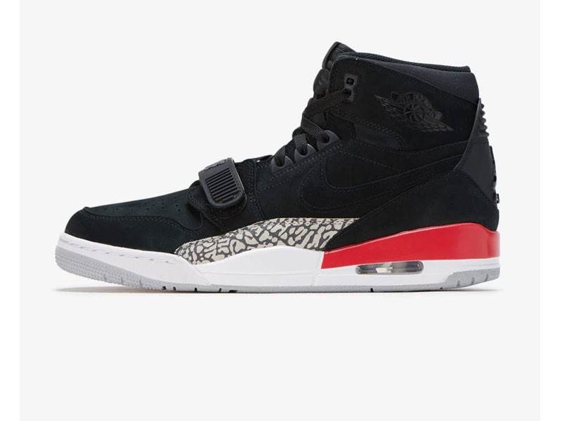 Men's Jordan Legacy 312 Shoe