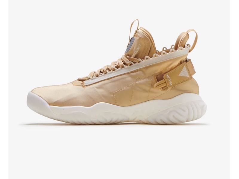 Jordan Proto-React Shoe For Men