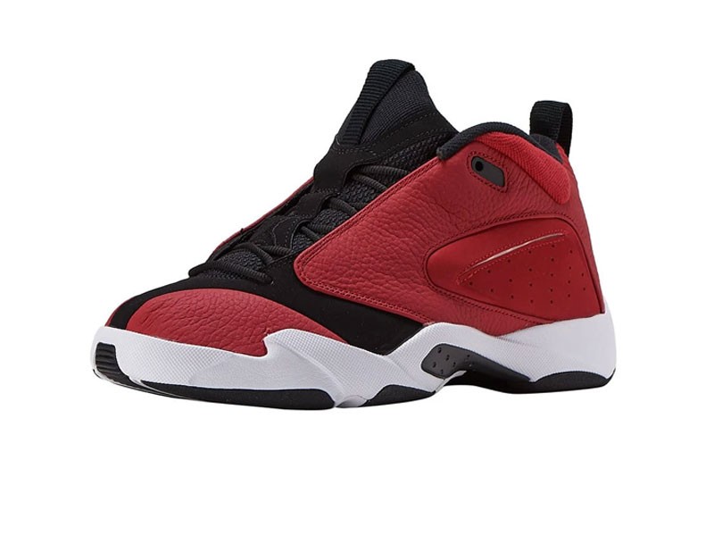 Jordan Jumpman Quick 23 Men's Shoe