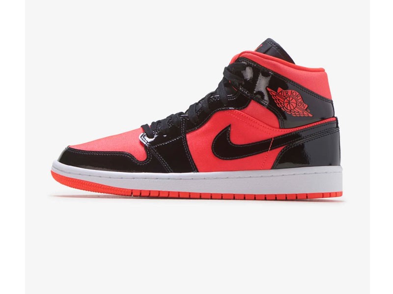 Men's Jordan Air Jordan 1 Mid Shoe For Men