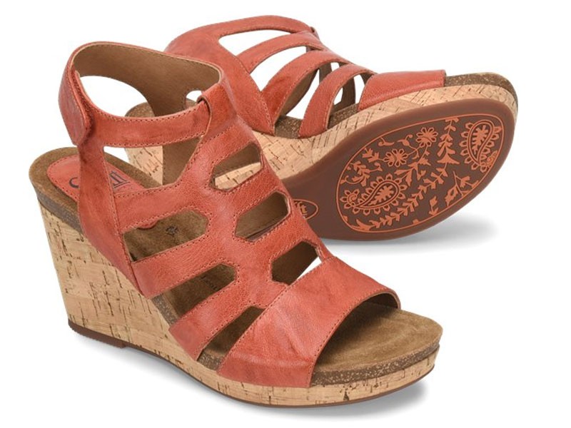 Courtnee Mango SF0017493 Sandals For Women