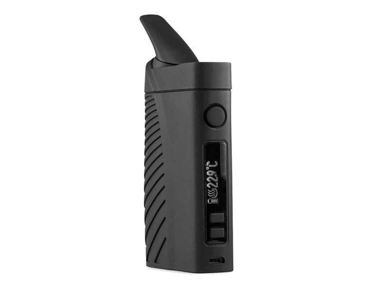 Boundless CFV Convection Vaporizer