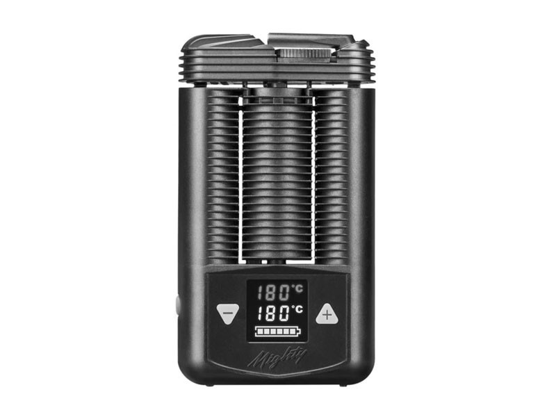 Mighty Vaporizer - Storz & Bickel