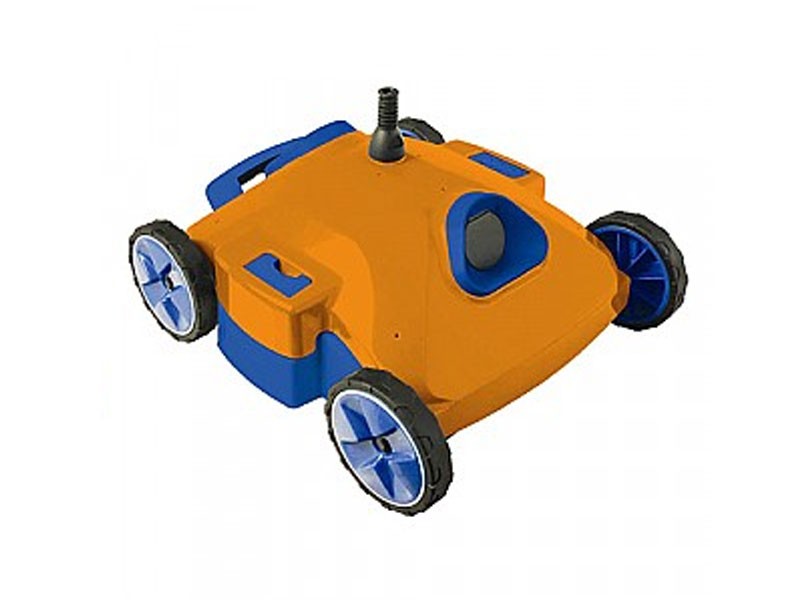 AquaFirst Super Rover
