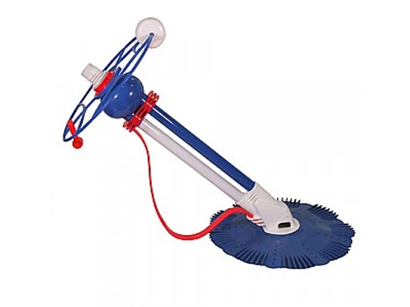 HurriClean Automatic In Ground Pool Cleaner