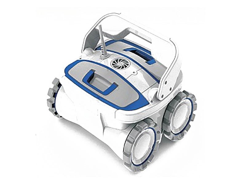 Harmony Robotic Cleaner Salt Chlorinator