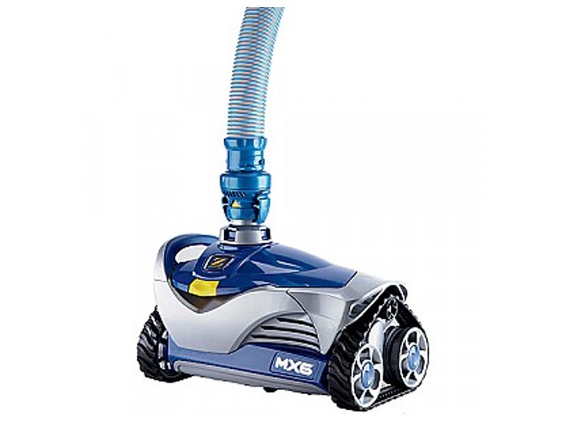 Baracuda MX6 Pool Cleaner