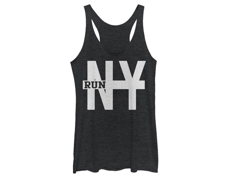 Women's Tank Run New York