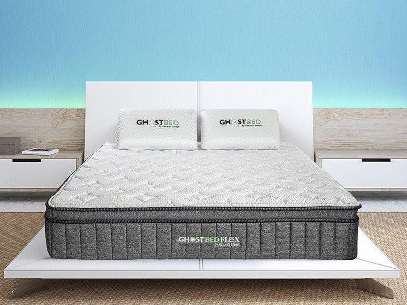 Ghost Bed Flex Hybrid Mattress