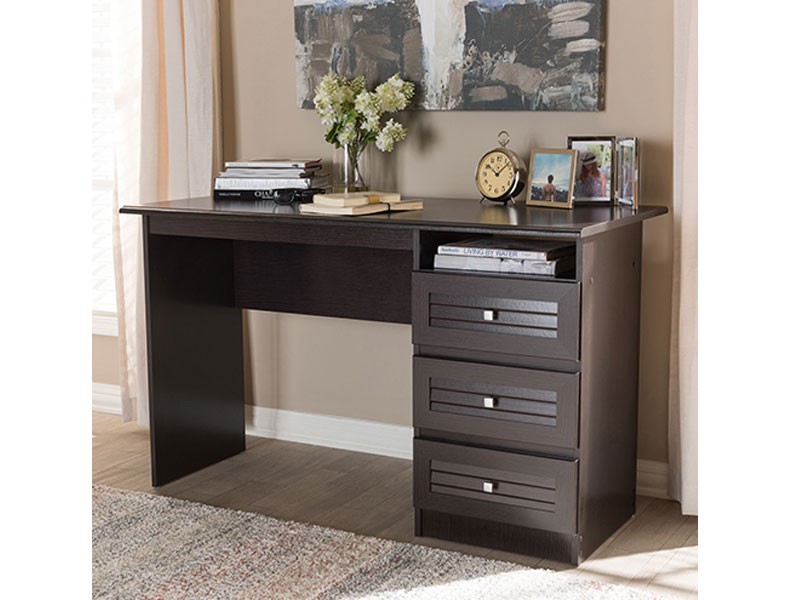 Baxton Studio Carine Desk