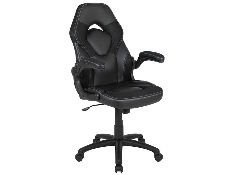 Flash Furniture High Back Racing Style Gaming Chair