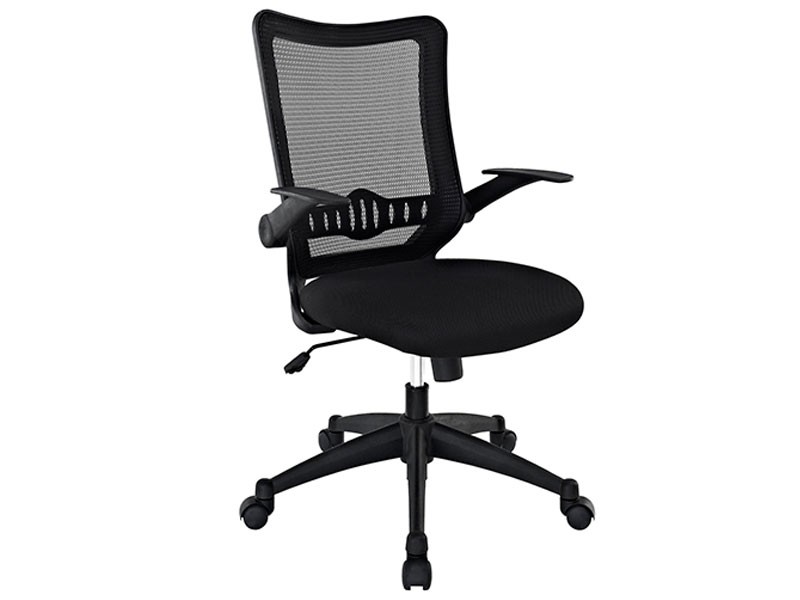 Modway Explorer Mid Back Office Chair
