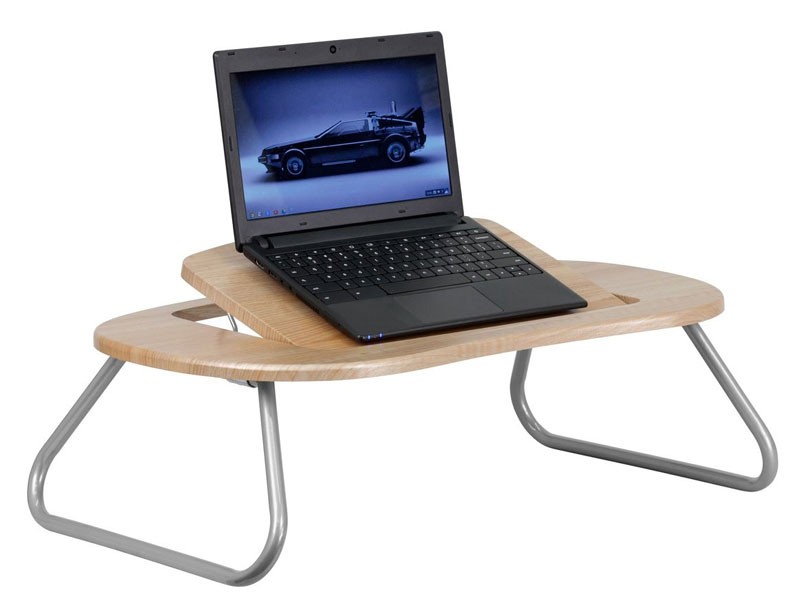 Flash Furniture Angle Adjustable Laptop Desk