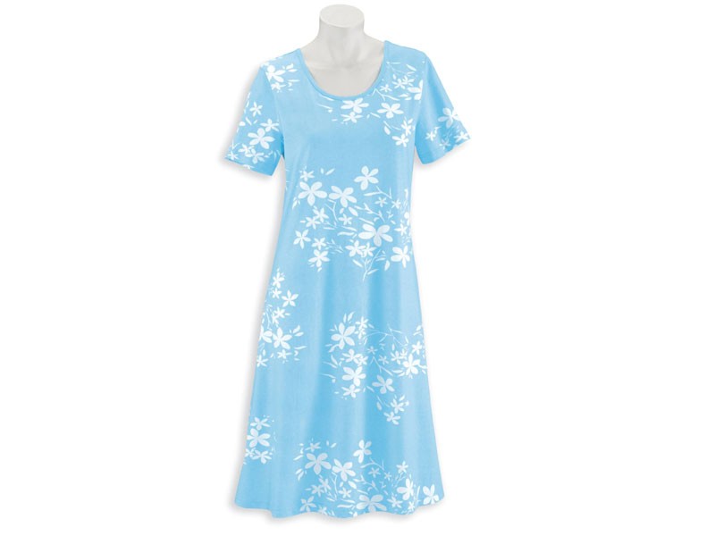 Waltz of Flowers Dress For Women