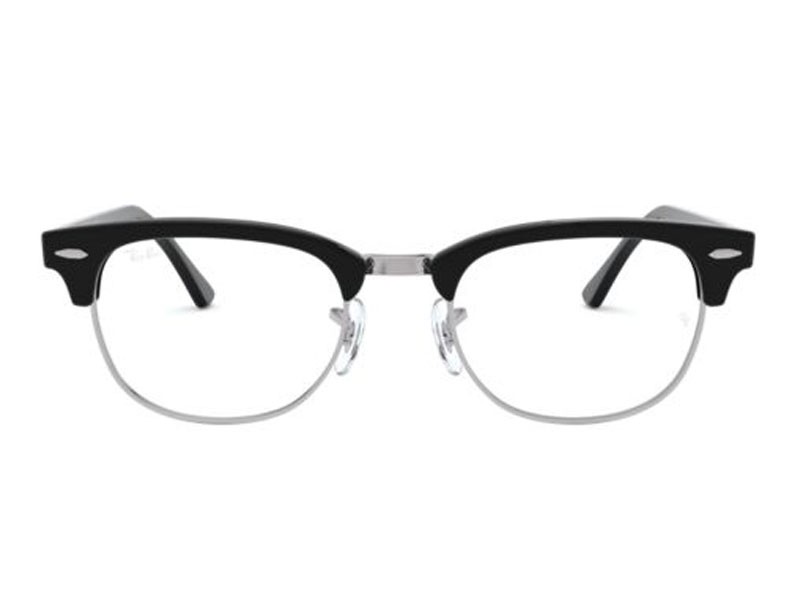 Ray-Ban 0RX5154 Eyeglasses For Men
