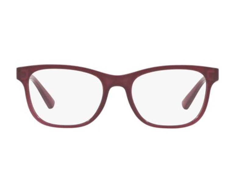 Armani Exchange Eyeglasses For Women 0AX3057 52 8276